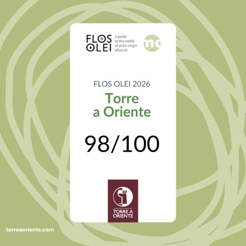 Flos Olei 2026